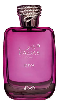 HAWAS DIVA MUJER 100 ML