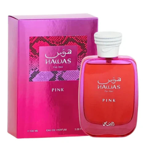 HAWAS DIVA MUJER 100 ML