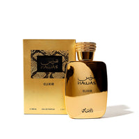 HAWAS ELIXIR EDP HOMBRE 100 ML