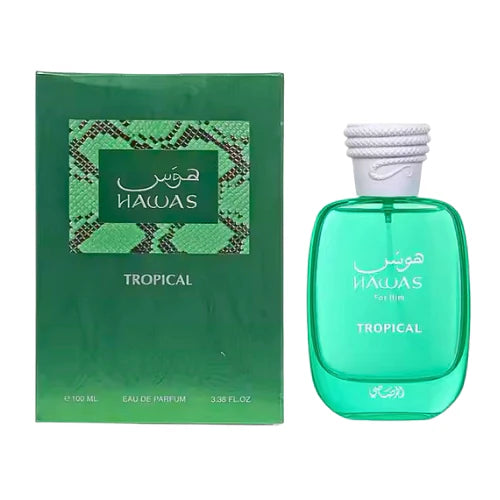 HAWAS TROPICAL EDP 100 ML