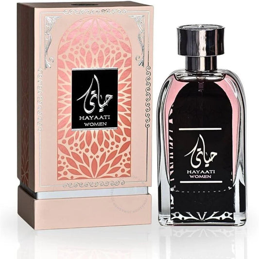 HAYAATI WOMEN 100 ML
