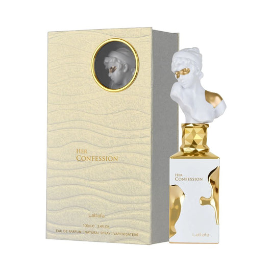 HER CONFESSION EDP 100 ML