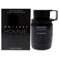 ODYSSEY HOMME BLACK EDP 100 ML 100 ML