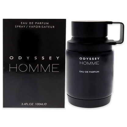 ODYSSEY HOMME BLACK EDP 100 ML 100 ML