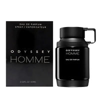ODYSSEY HOMME BLACK EDP 60 ML 100 ML