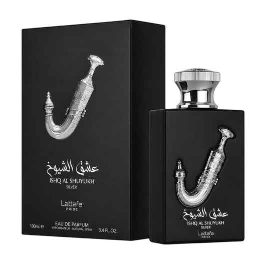 PRIDE ISHQ AL SHUYUKH EDP 100 ML