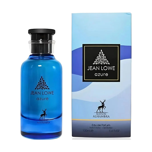 JEAN LOWE AZURE EDP 100 ML