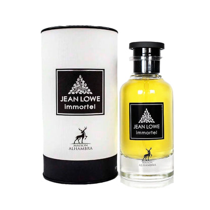 JEAN LOWE IMMORTEL EDP 100 ML