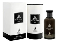 JEAN LOWE NOIR 100 ML