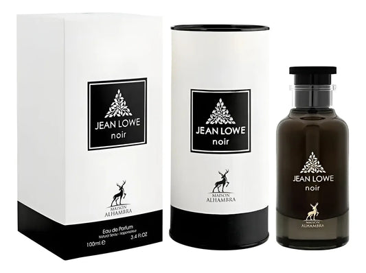 JEAN LOWE NOIR 100 ML