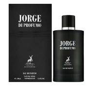 JORGE DI PROFUMO 100 ML