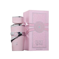 JUST WARDY 100 ML