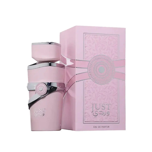 JUST WARDY 100 ML