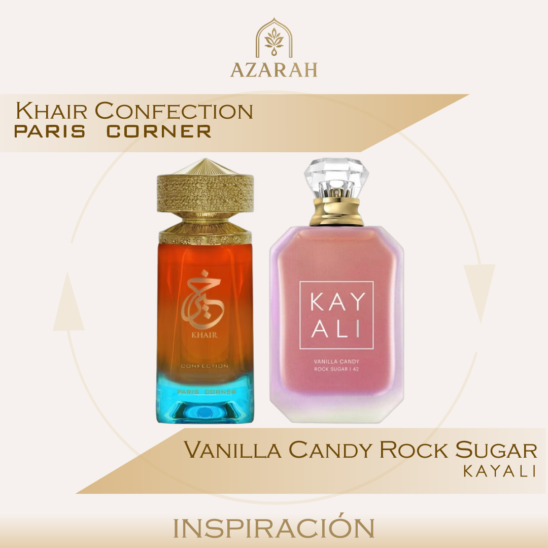 KHAIR CONFECTION EDP 100 ML