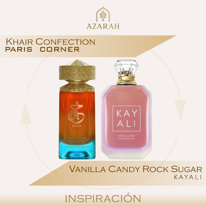 KHAIR CONFECTION EDP 100 ML