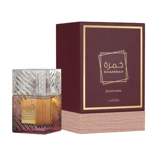 KHAMRA DUKHAN EDP 100 ML