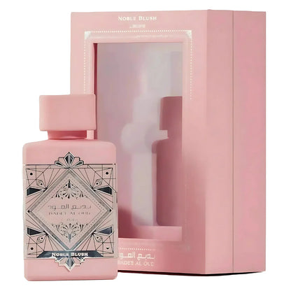BADEE AL OUD BLUSH MUJER EDP 100 ML