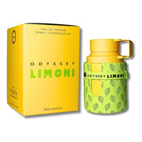 ODYSSEY LIMONI FRESH 100 ML 100 ML