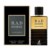 BAD HOMME 100 ML