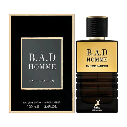 BAD HOMME 100 ML