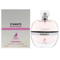 CHANTS TENDERINA 100 ML