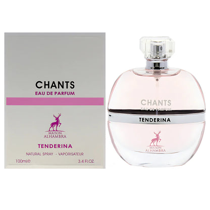 CHANTS TENDERINA 100 ML