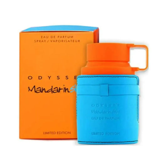 ODYSSEY MANDARIN SKY FOR MEN 100 ML