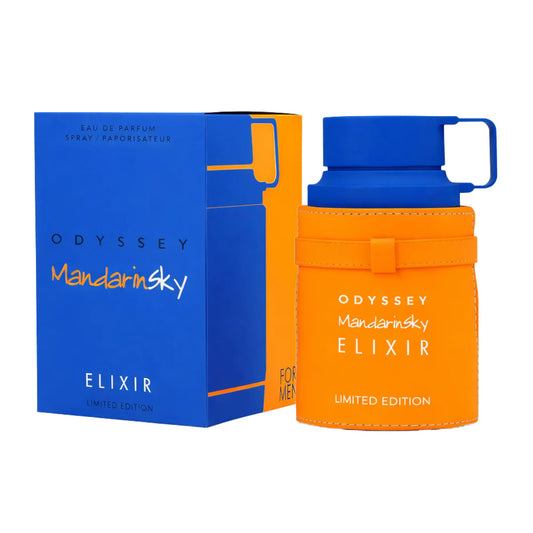 MANDARIN SKY ELIXIR 100 ML