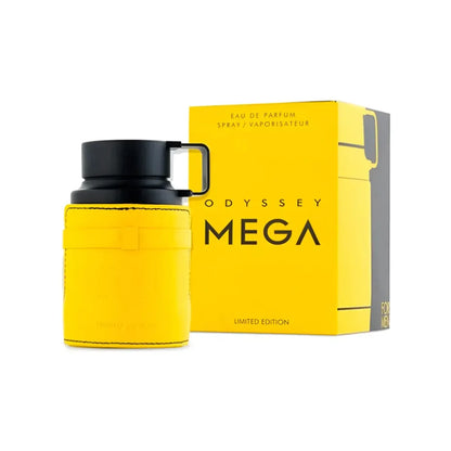 ODYSSEY MEGA HOMBRE 100 ML