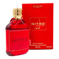 NITRO RED EDP 100 ML