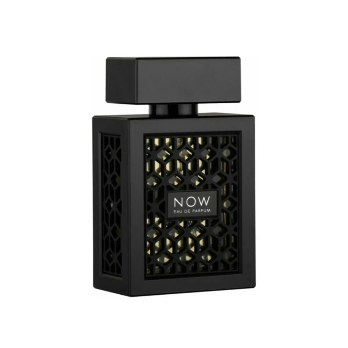 NOW MAN PARFUM EDP 100 ML