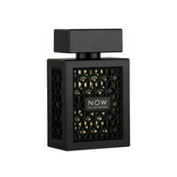 NOW MAN PARFUM EDP 100 ML