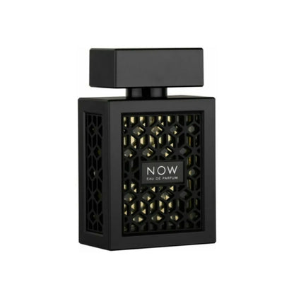NOW MAN PARFUM EDP 100 ML