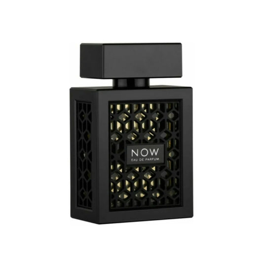 NOW MAN PARFUM EDP 100 ML