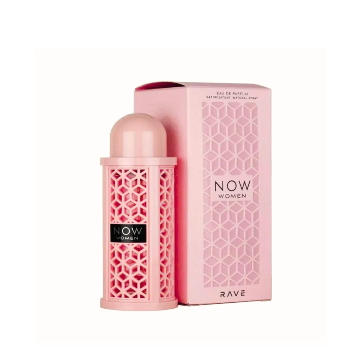 NOW WOMEN EDP 100 ML
