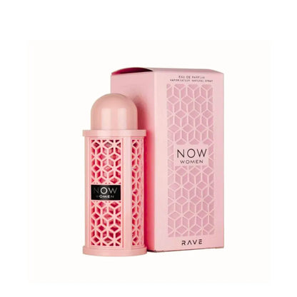 NOW WOMEN EDP 100 ML
