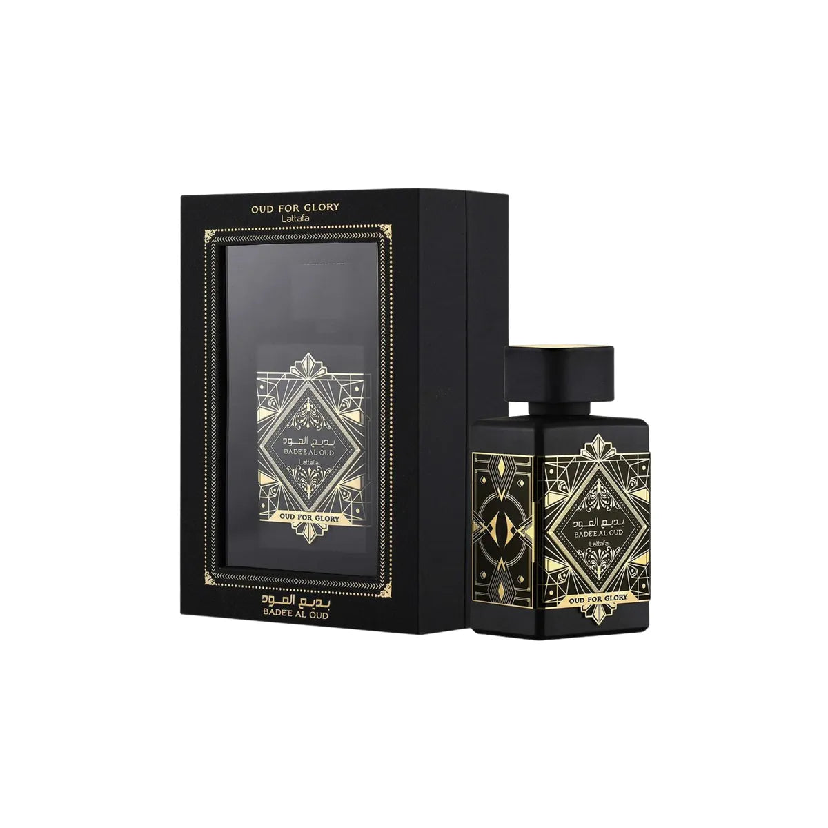 OUD FOR GLORY EDP 100 ML