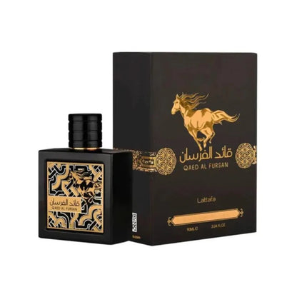 QAED AL FURSAN MAN EDP 100 ML
