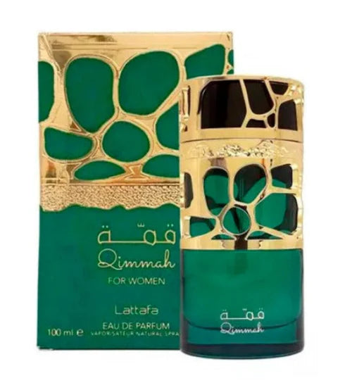 QIMMAH WOMEN EDP 100 ML