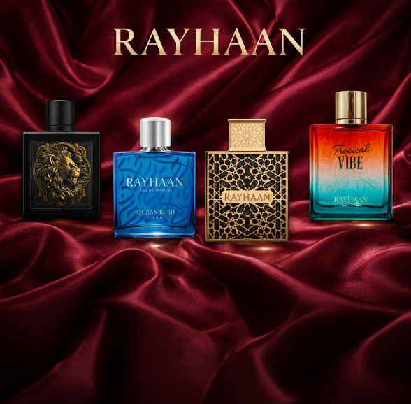 RAYHAAN