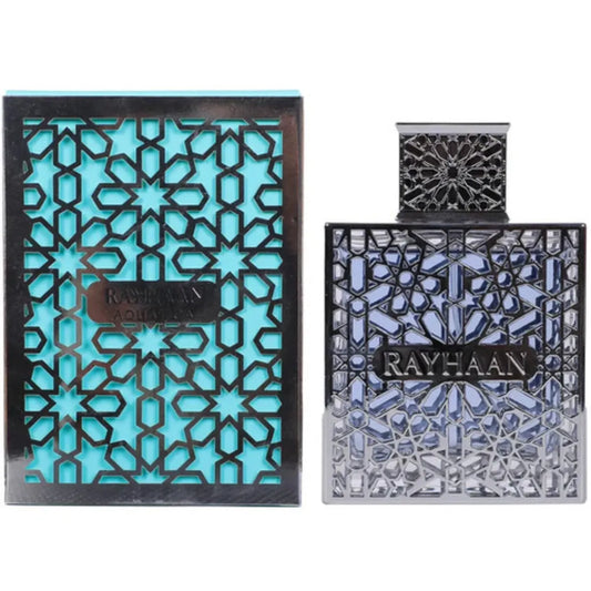 RAYHAAN AQUATICA EDP 100 ML