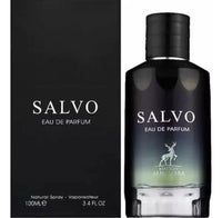 SALVO PARFUM EDP 100 ML