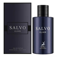 SALVO ELIXIR 60 ML