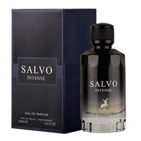 SALVO INTENSE EDP 100 ML
