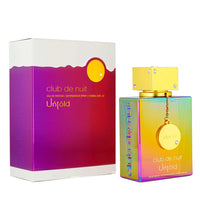 CLUB DE NUIT UNTOLD EDP 100 ML