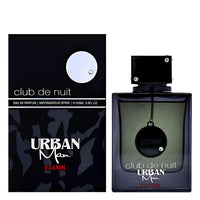 CLUB DE NUIT URBAN ELIXIR HOMBRE EDP 100 ML