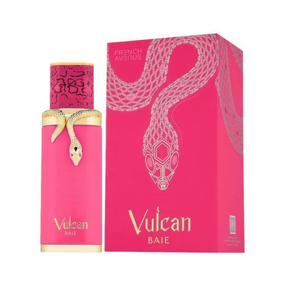 VULCAN BAIE 100 ML
