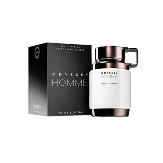 ODYSSEY WHITE EDITION EDP 100 ML