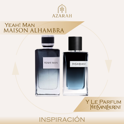 YEAH! 100 ML