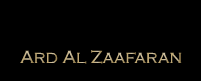 Ard Al Zaafaran